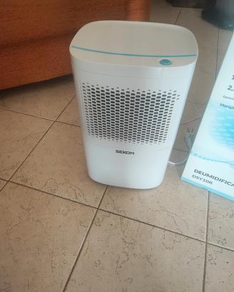deumidificatore 
