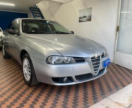Alfa Romeo 156 1.9 JTD Business