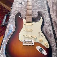 Fender Stratocaster AM PRO