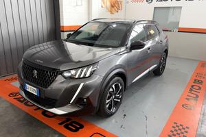 PEUGEOT 2008 BlueHDi 130 S&S EAT8 GT Pack