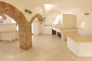 Locale con canna fumaria - Albenga centro storico