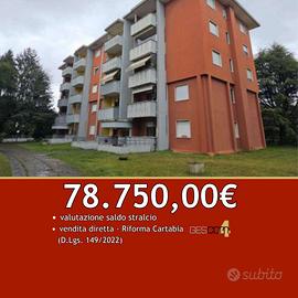 Appartamento a Pordenone (PN)