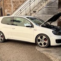 Golf 6 gti