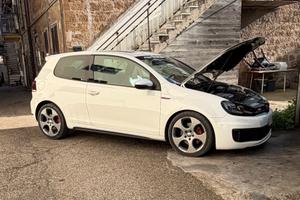 Golf 6 gti