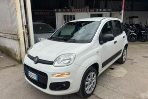 FIAT PANDA 0.9 TWINAIR 85CV LOUNGE 2020