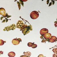 Fantasia Frutta Autunnale per Tovaglie TendeArredo