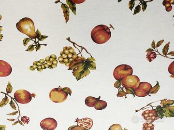 Fantasia Frutta Autunnale per Tovaglie TendeArredo