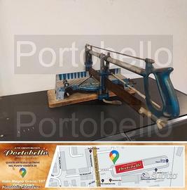 Codice: 261090 TUN RHEINLAND SEGA TRONCATRICE