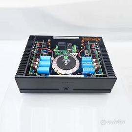 Amplificatore finale D5 pro BC