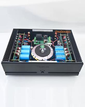 Amplificatore finale D5 pro BC