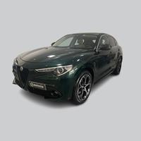 Alfa Romeo Stelvio 2.2 Turbodiesel 190 CV AT8 Q4 T