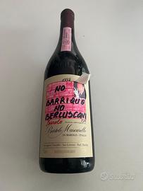 Barolo Mascarello 1998