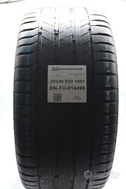 1 pneumatico michelin 295/40 r20 106y su16626
