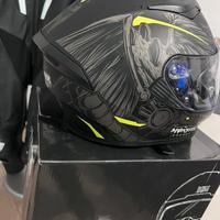 Caschi giacche e accessori x moto