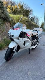 Aprilia RS 125 1997