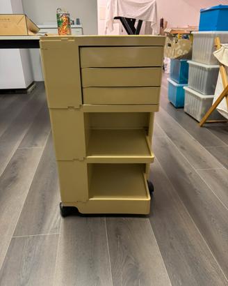 Carrello Boby Joe Colombo