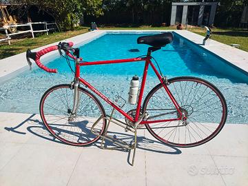 Bicicletta da corsa COLNAGO Vintage Misura grande
