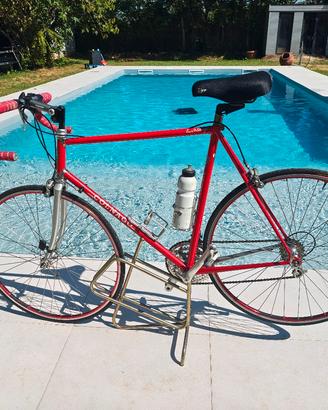 Bicicletta da corsa COLNAGO Vintage Misura grande