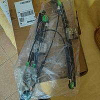 alzacristalli anteriore destro Seat leon nuovo