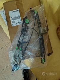 alzacristalli anteriore destro Seat leon nuovo