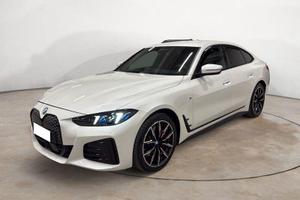 BMW i4 G26 LCI 2024 xdrive40 MSport Pro