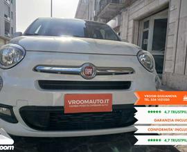 FIAT 500X 500X 1.3 MultiJet 95 CV Pop Star