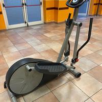Crosstrainer Ellittico