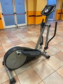 Crosstrainer Ellittico