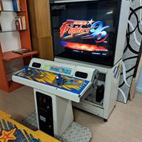 videogioco bar