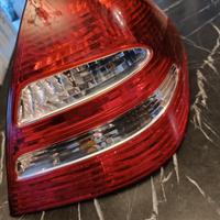 fanale stop mercedes w211 elegance dx