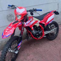 Beta rr 50 racing