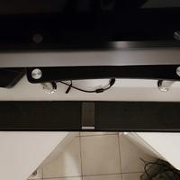 Soundbar Bowers &Wilkins Panorama 3