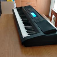 TASTIERA CASIO WK 500