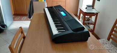 TASTIERA CASIO WK 500