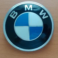 Stemma posteriore BMW E30 Prima Serie