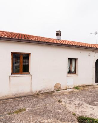 Casa Indipendente - C.da Colle Calcare