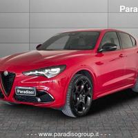 Alfa Romeo Stelvio 2.0 TRIBUTO ITALIANO - 202...