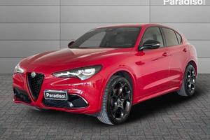 Alfa Romeo Stelvio 2.0 TRIBUTO ITALIANO - 202...