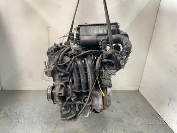 MOTORE COMPLETO MITSUBISHI Space Star 2° Serie 99