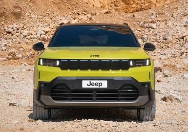 JEEP COMPASS 1.2 Turbo MHEV 106kW First Edition DC