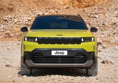 JEEP COMPASS 1.2 Turbo MHEV 106kW First Edition DC