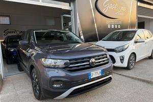 Volkswagen T-Cross 1.0 TSI Style BMT