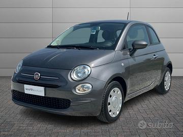 FIAT 500 III 2015 - 500 1.2 Pop s&s 69cv U1058483