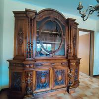 Credenzone di pregio 