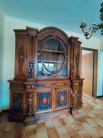 Credenzone di pregio 