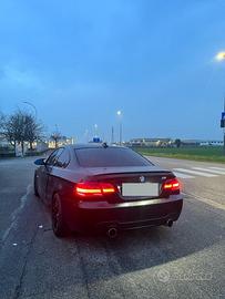 Bmw e92 330D