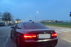 Bmw e92 330D