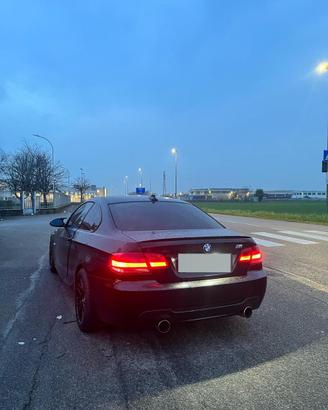 Bmw e92 330D