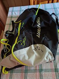 ZAINO SCI ALPINISMO OMOLOGATO PER GARE