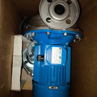 Pompa Ebara 5HP 3m 32-200/4 centrifuga trifase
